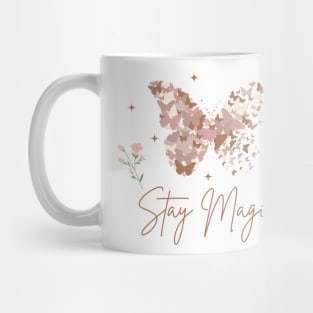 stay magical Mug